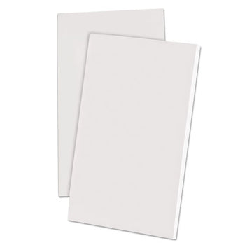 Ampad® Scratch Pads, Unruled, 100 White 3 X 5 Sheets, 12-pack freeshipping - TVN Wholesale